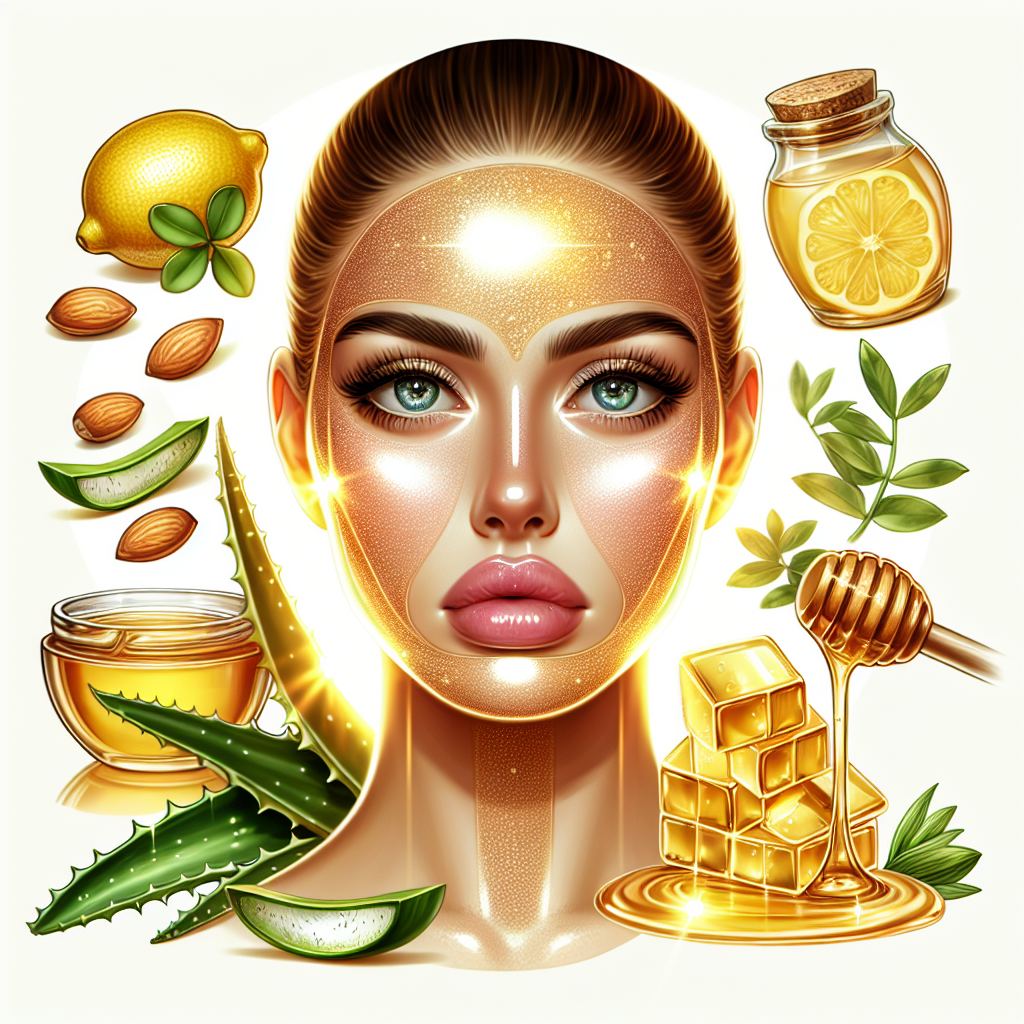 Tips Ampuh Menjaga Kesehatan Kulit Agar Tetap Sehat dan Bersinar