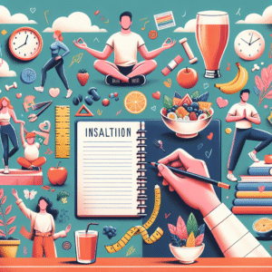 Tips Gambar Hidup Sehat untuk Inspirasi Sehari-hari
