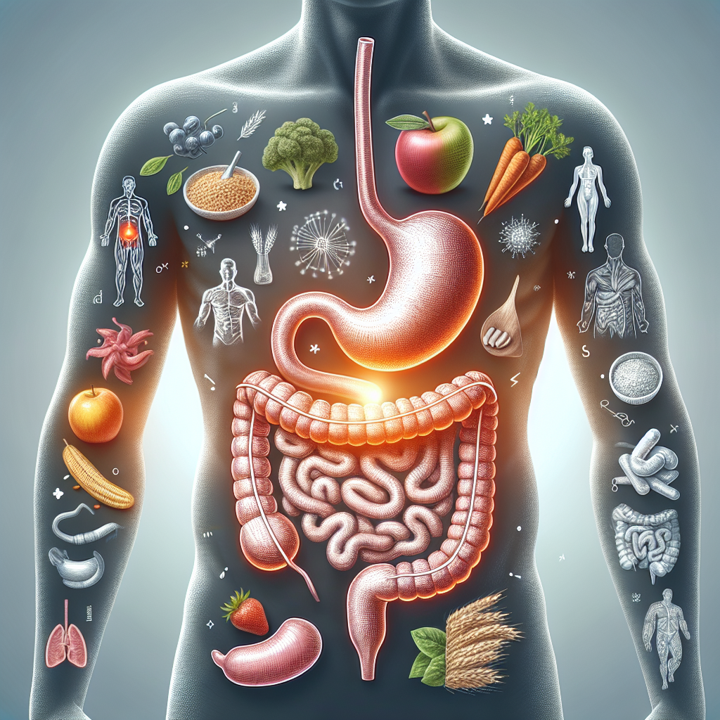Tips Efektif Menjaga Kesehatan Lambung agar Tetap Optimal