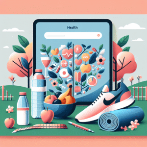 Kata-Kata Motivasi untuk Gaya Hidup Sehat yang Lebih Baik