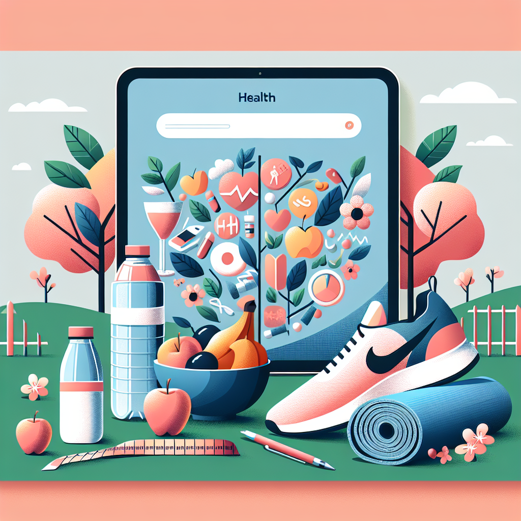 Kata-Kata Motivasi untuk Gaya Hidup Sehat yang Lebih Baik