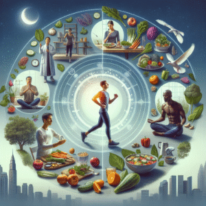 Panduan Lengkap Menjalani Hidup Sehat Setiap Hari