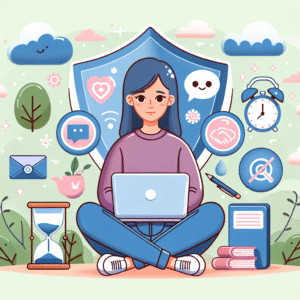 Tips Efektif untuk Menjaga Kesehatan Mental Remaja di Era Digital