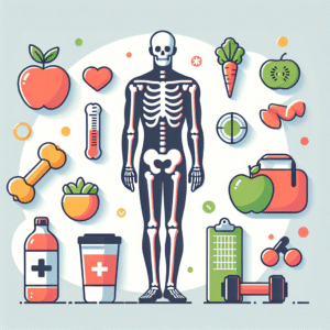 Tips Ampuh Menjaga Kesehatan Tulang Tubuh Kita