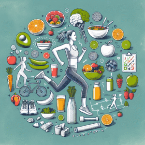 Tips Hidup Sehat yang Bisa Anda Terapkan Sehari-hari