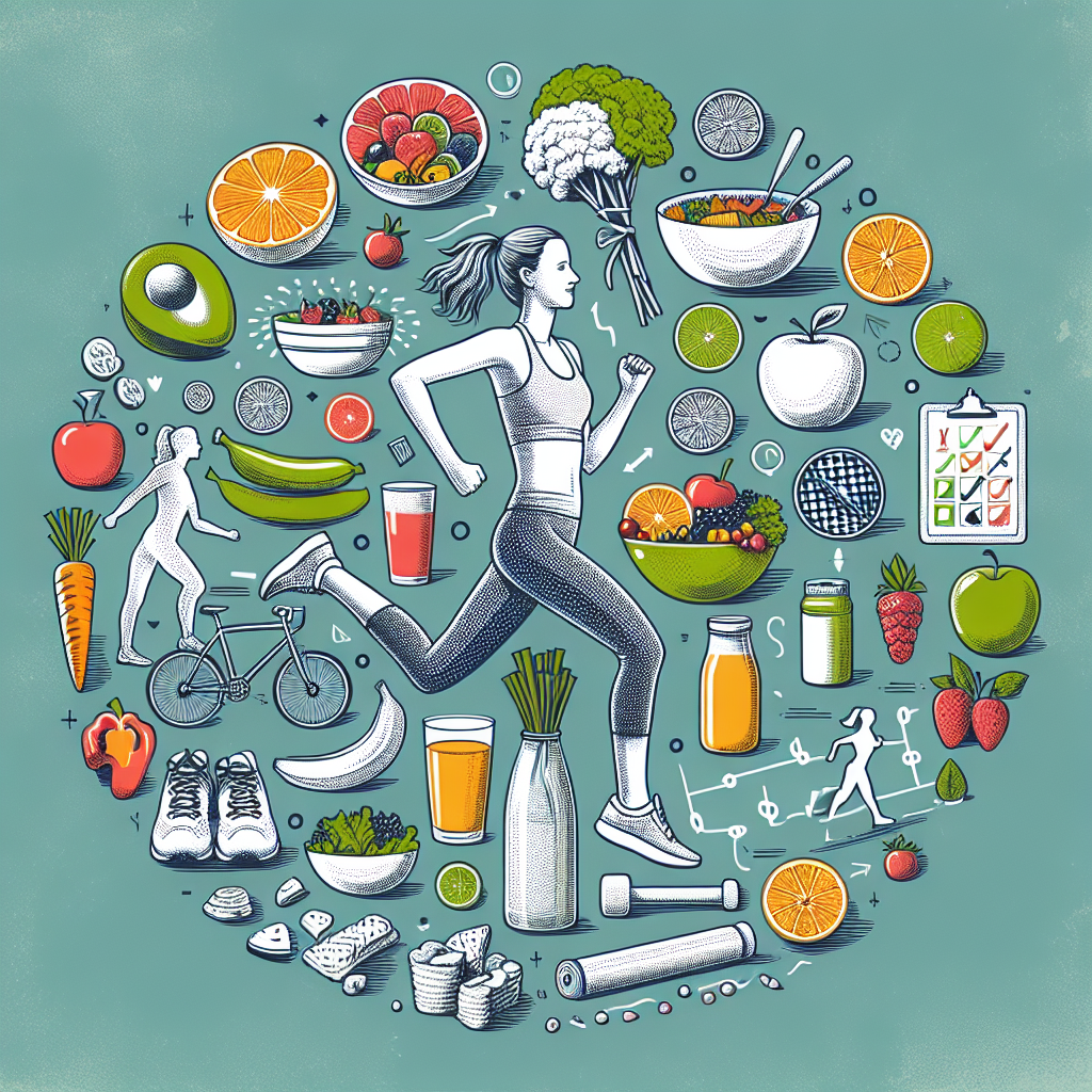 Tips Hidup Sehat yang Bisa Anda Terapkan Sehari-hari