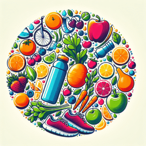 Tips untuk Memulai Pola Hidup Sehat yang Berkelanjutan