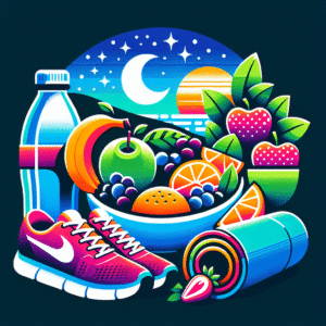 Tips Hidup Sehat yang Efektif di Kehidupan Sehari-hari