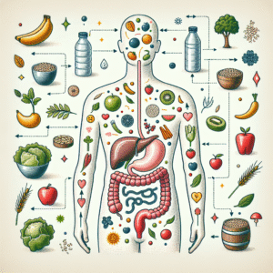 Tips Efektif Menjaga Kesehatan Organ Pencernaan Manusia