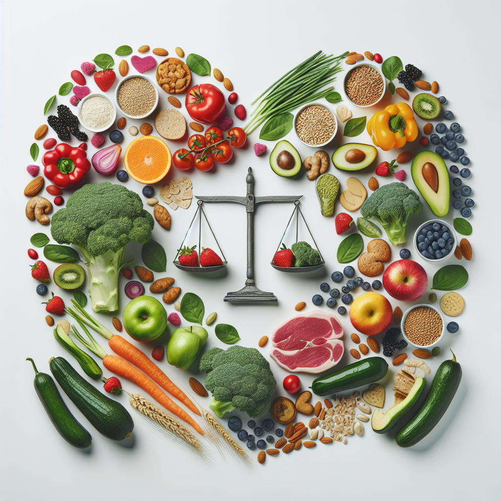 Strategi Terbaik Memilih Makanan Diet Sehat yang Tepat untuk Anda