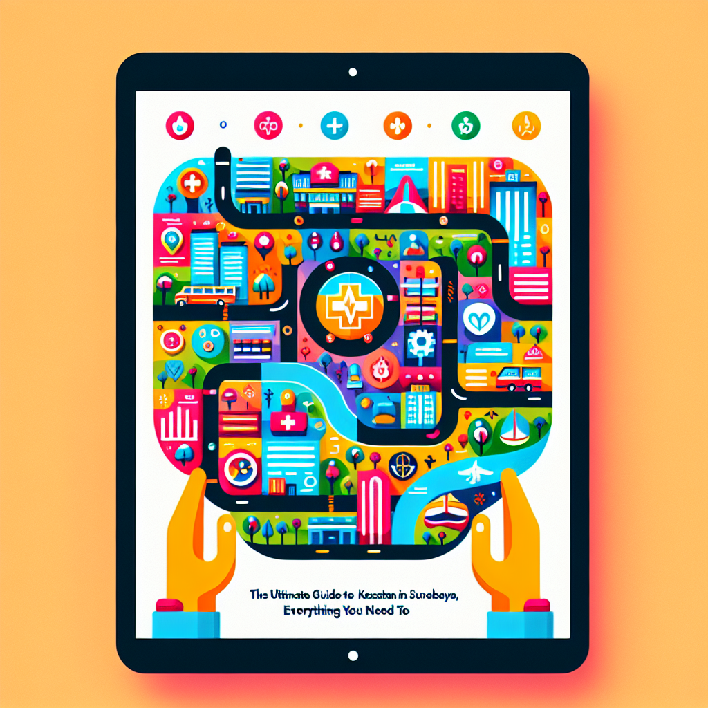 The Ultimate Guide to BPJS Kesehatan in Surabaya: Everything You Need to