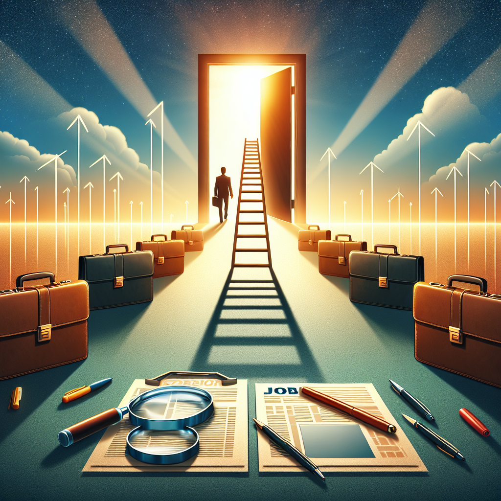 Exploring BPJS Career Opportunities: A Comprehensive Guide for Job Seekers