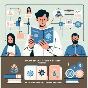 Understanding BPJS Ketenagakerjaan: A Comprehensive Guide to Employee