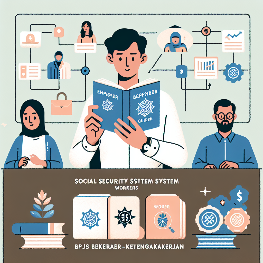 Understanding BPJS Ketenagakerjaan: A Comprehensive Guide to Employee