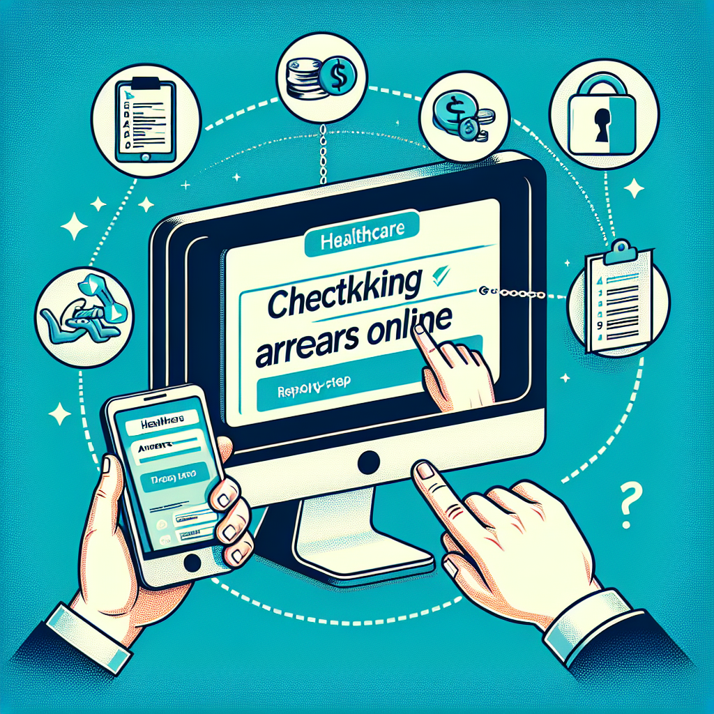 Step-by-Step Guide to Easily Check BPJS Arrears Online