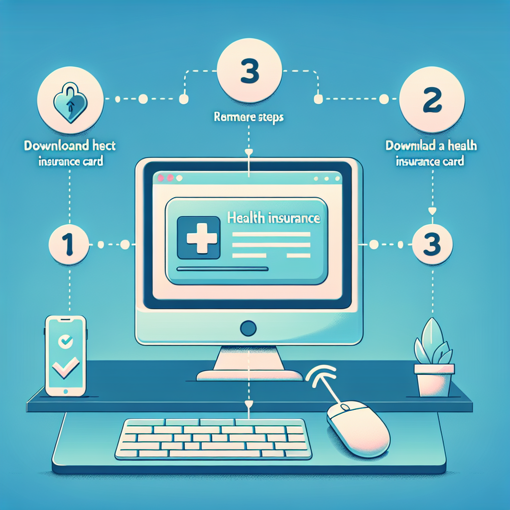 How to Easily Download Your BPJS Kesehatan Card Online: Step-by-Step Guide