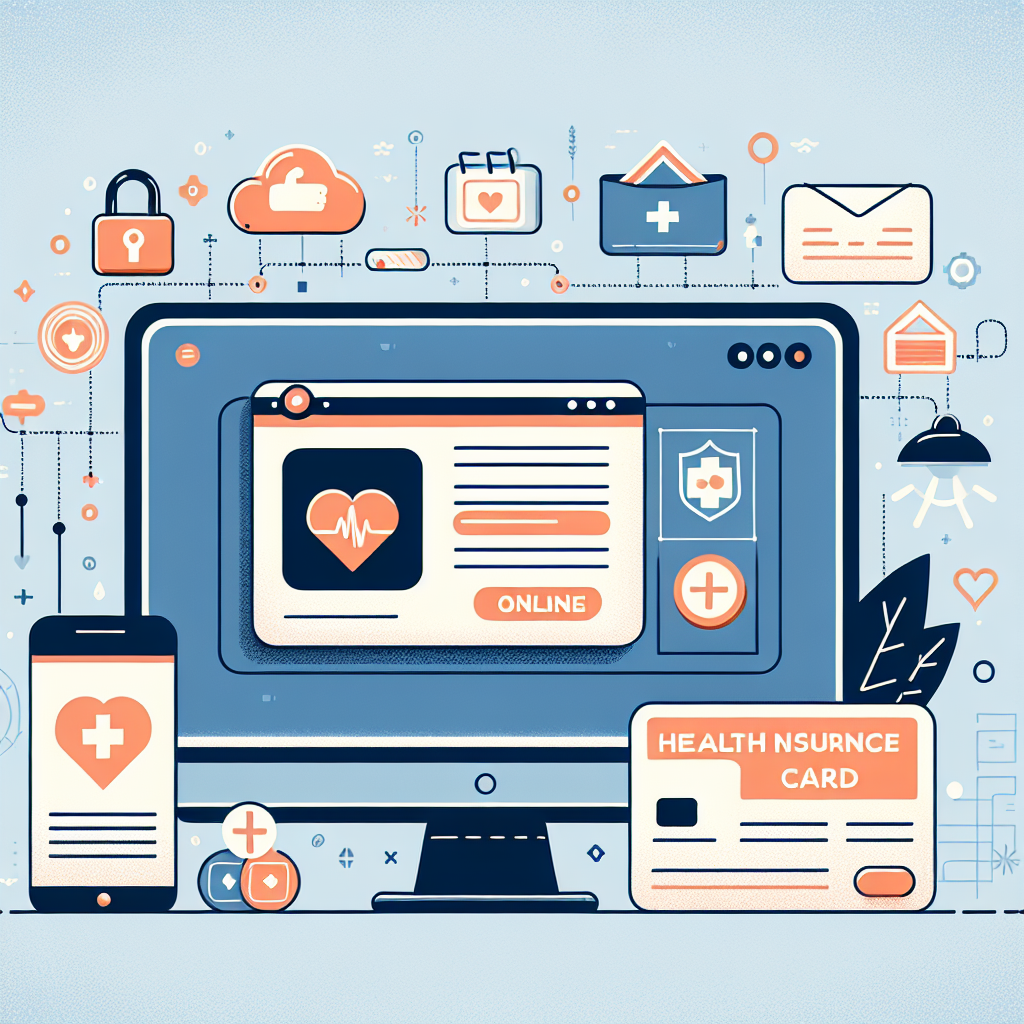 Cara Mudah Melihat Kartu BPJS Kesehatan Secara Online dan Offline