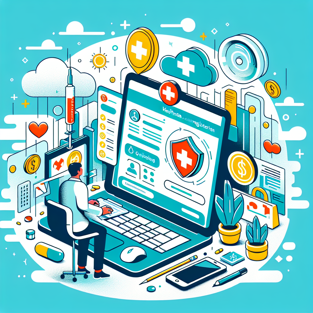 Cara Buat BPJS Kesehatan Online: Panduan Lengkap dan Praktis 2023