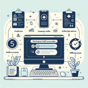 5 Langkah Mudah Cara Cek Aktif BPJS Kesehatan Secara Online dan Offline