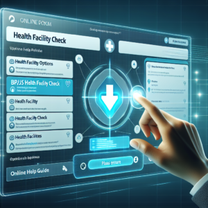 Effortless Guide: How to Check Your BPJS Health Facility (Faskes) Online