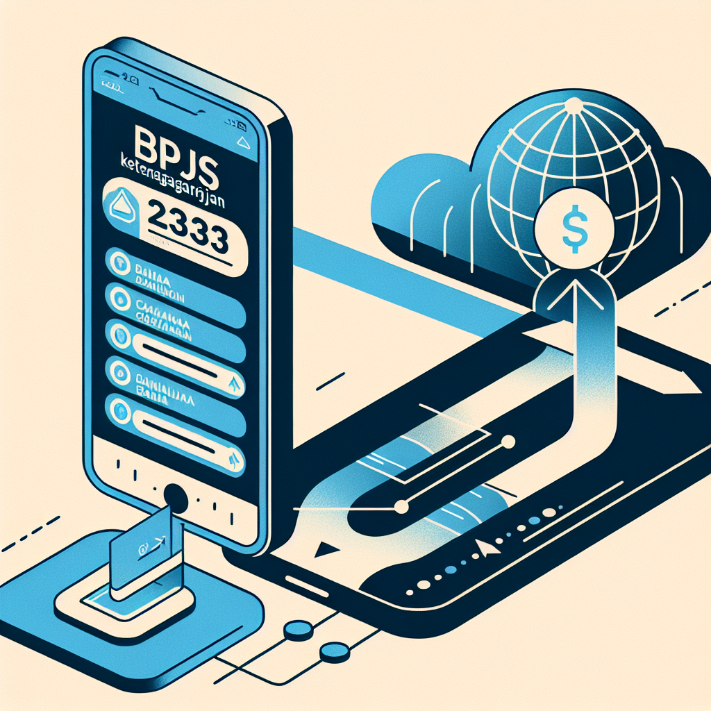 Cara Mengecek Saldo BPJS Ketenagakerjaan: Panduan Lengkap 2023