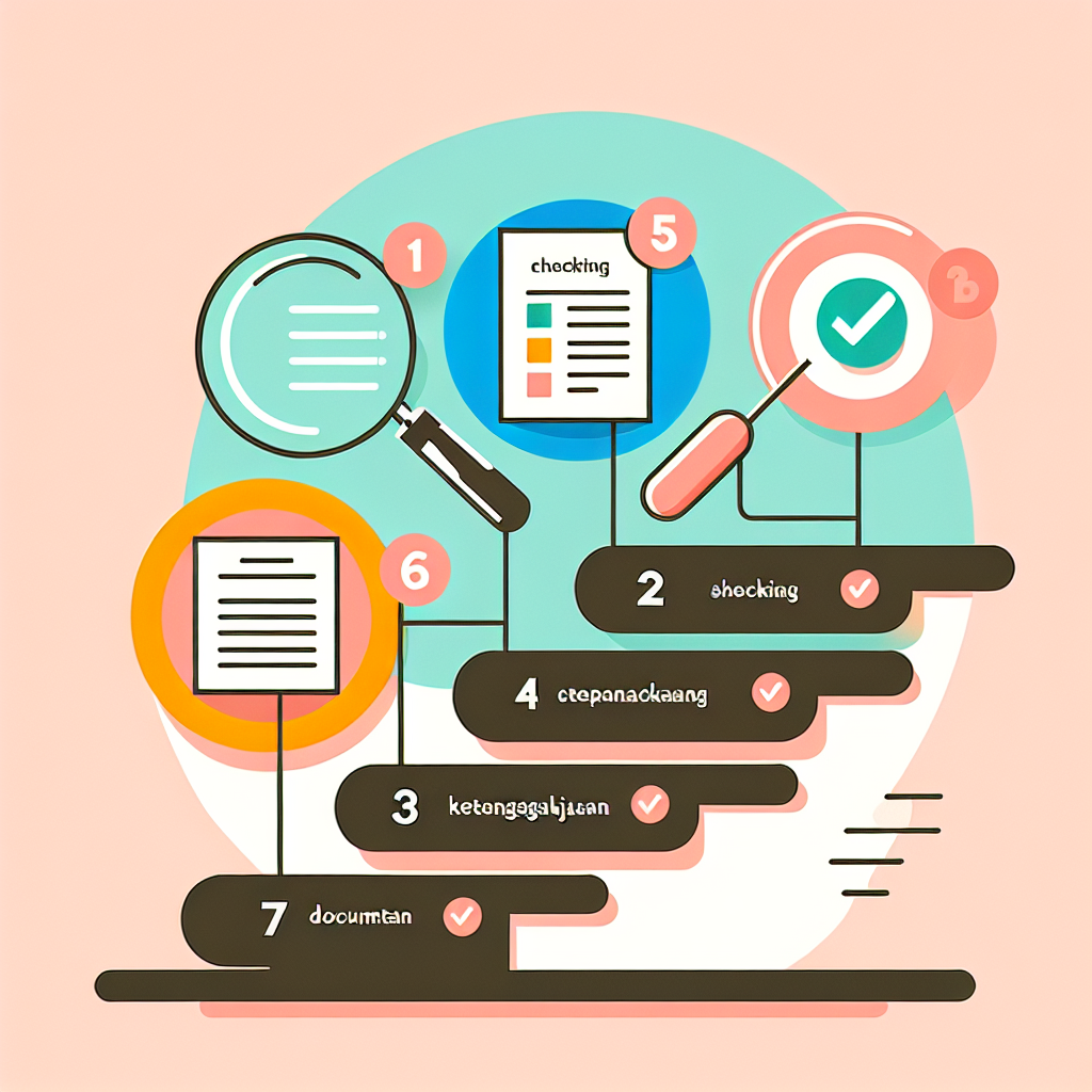 How to Easily Check Your BPJS Ketenagakerjaan Number: A Step-by-Step Guide