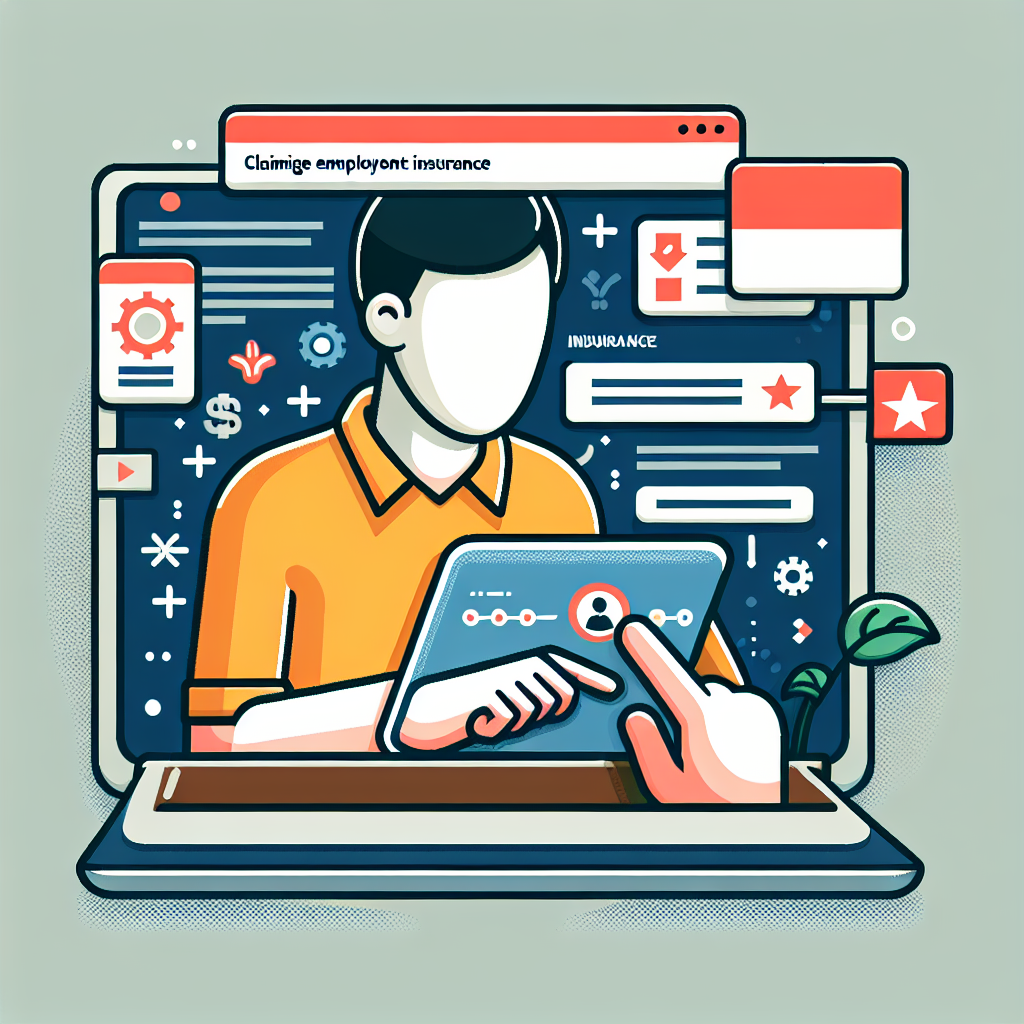 Langkah-Langkah Efektif Untuk Mengklaim BPJS Ketenagakerjaan Secara Online