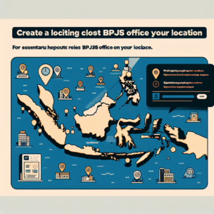 Temukan Kantor BPJS Terdekat Dari Lokasi Anda: Panduan Praktis & Alamat